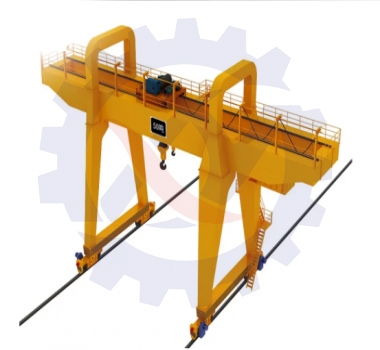 歐式門(mén)式起重機(jī)